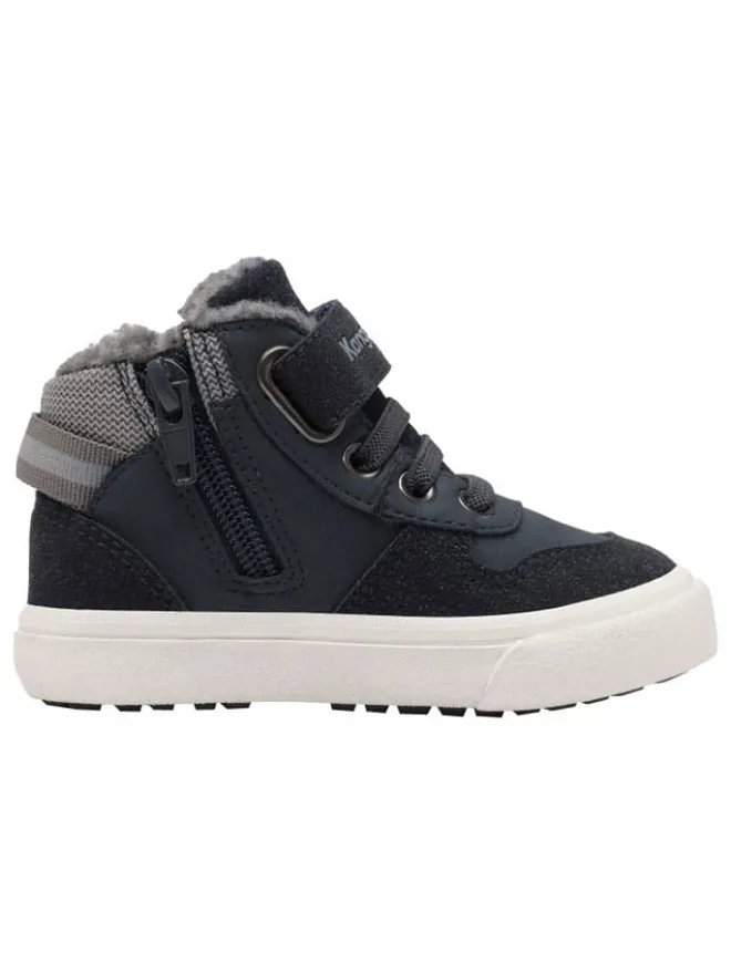 Sneakers "Shady EV" in Anthrazit>Kangaroos New