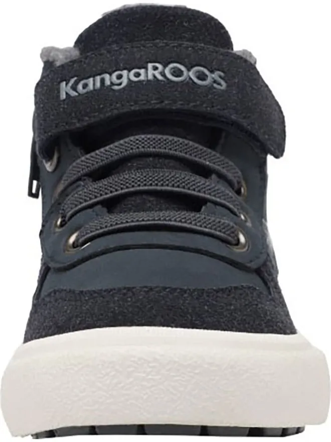 Sneakers "Shady EV" in Anthrazit>Kangaroos New