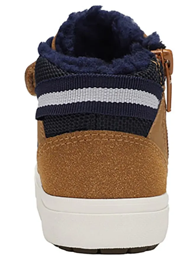 Kangaroos Sneakers^Sneakers "Shady EV" in Hellbraun