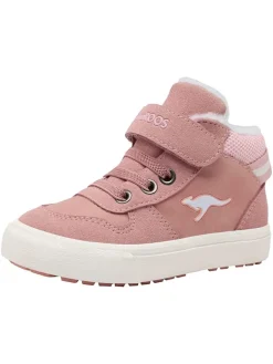 Kangaroos Sneakers^Sneakers "Shady EV" in Rosa