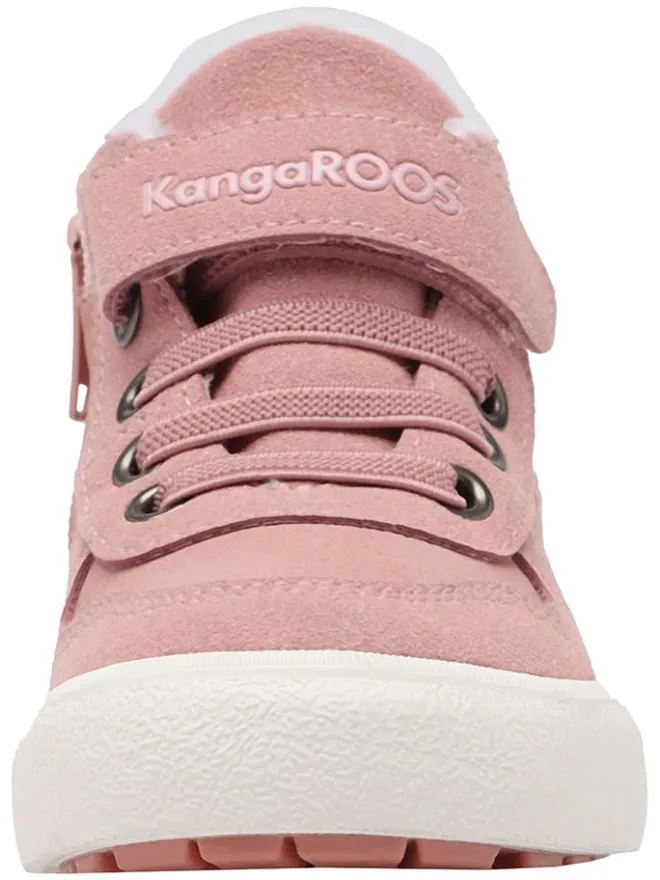 Kangaroos Sneakers^Sneakers "Shady EV" in Rosa