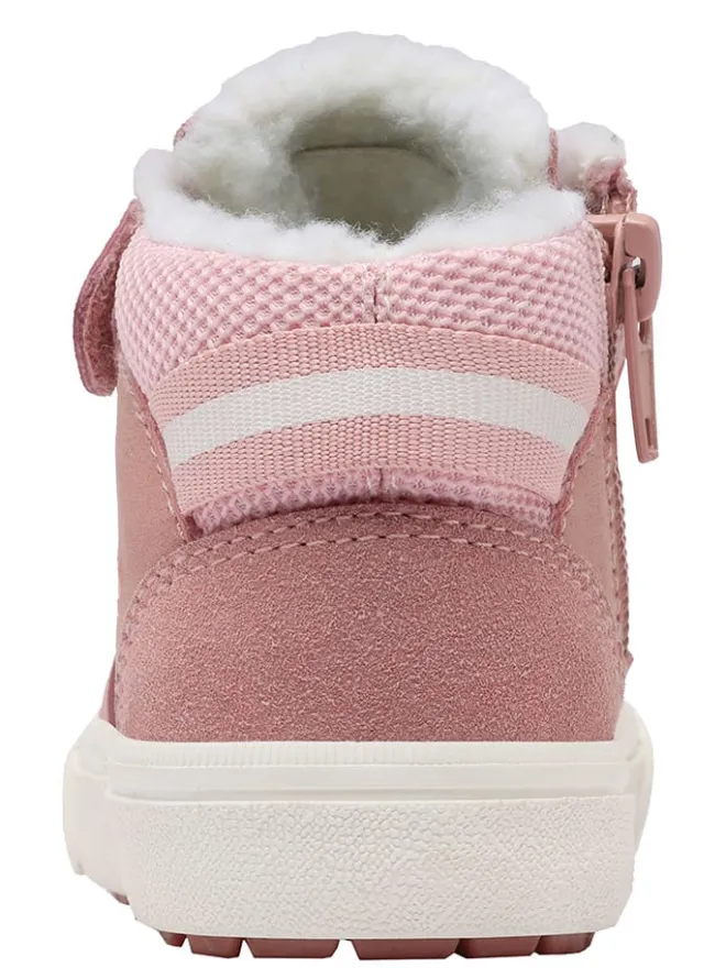 Kangaroos Sneakers^Sneakers "Shady EV" in Rosa
