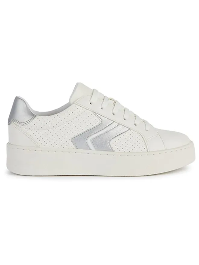 Sneakers "Skyely" in Weiß>Geox Online