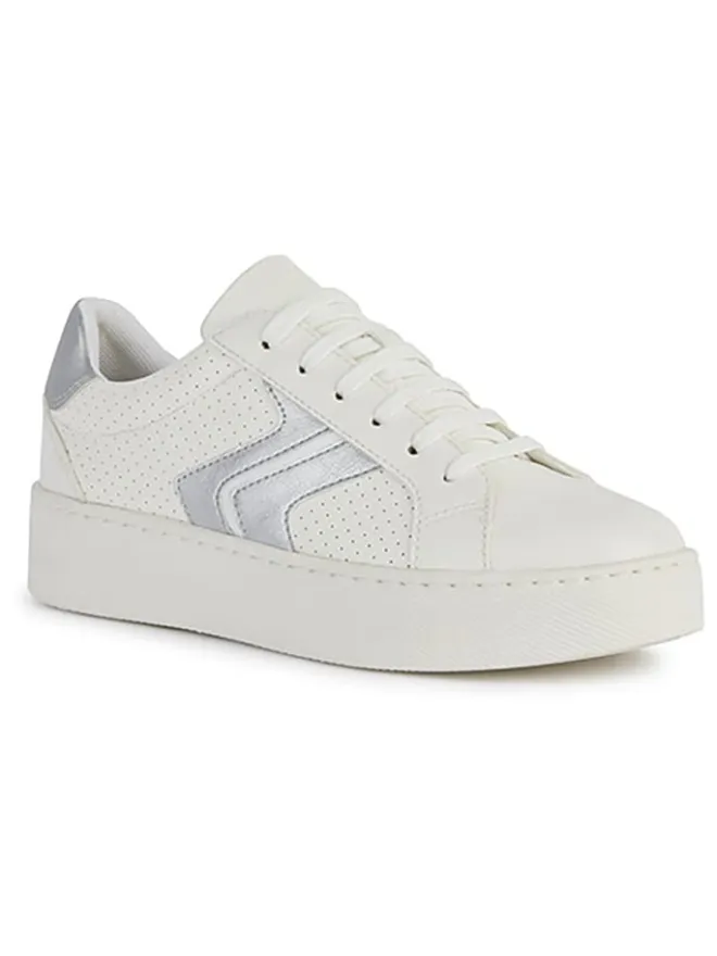 Sneakers "Skyely" in Weiß>Geox Online