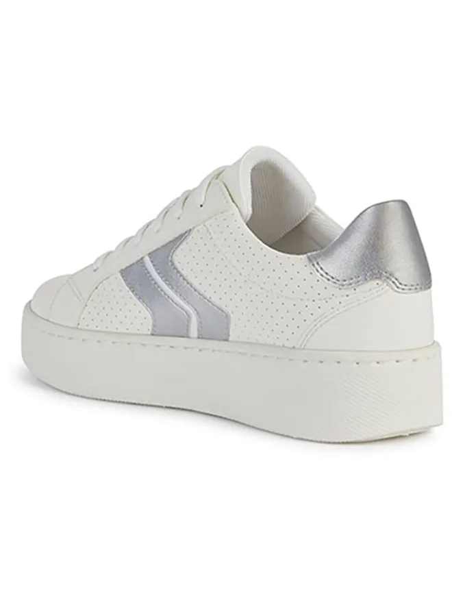 Sneakers "Skyely" in Weiß>Geox Online