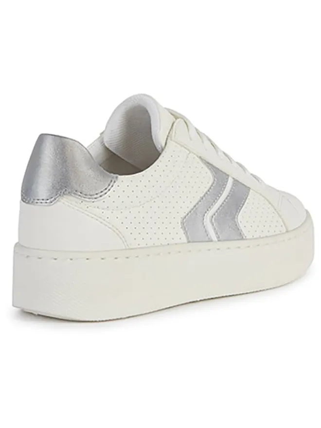 Sneakers "Skyely" in Weiß>Geox Online