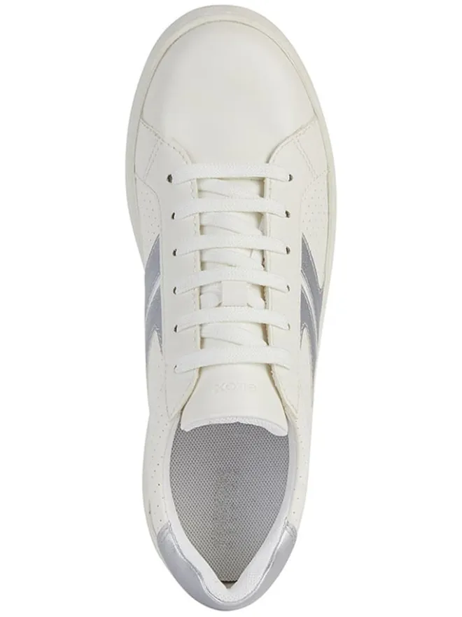 Sneakers "Skyely" in Weiß>Geox Online
