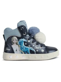 Geox Sneakers·Sneakers High^Sneakers "Skylin" in Dunkelblau