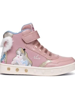 Sneakers "Skylin" in Rosa>Geox New