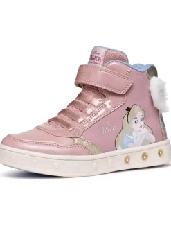 Sneakers "Skylin" in Rosa>Geox New