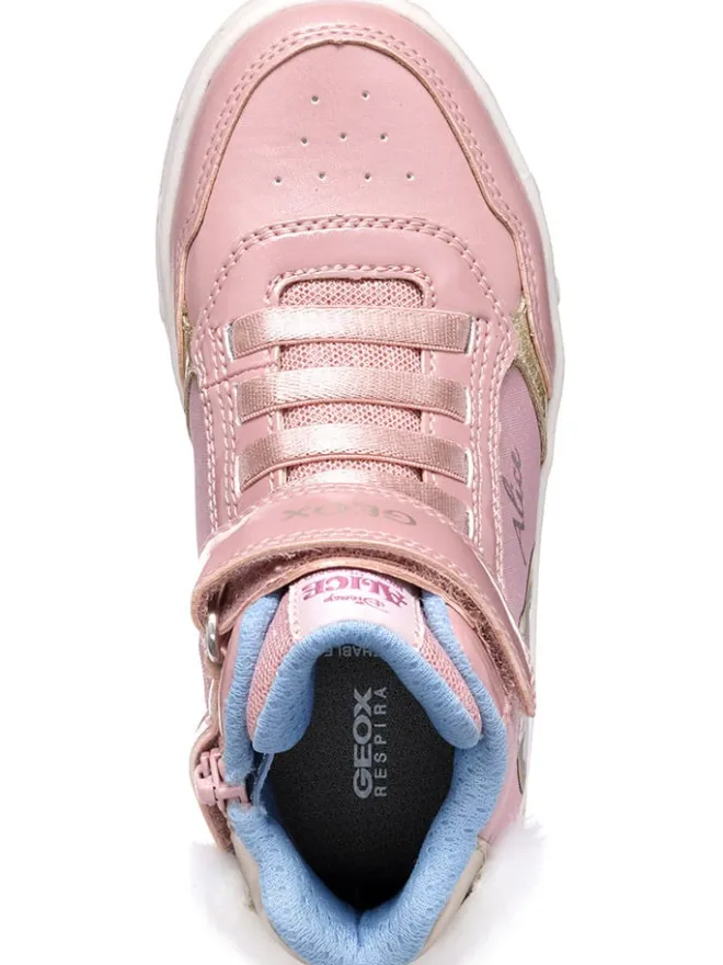 Sneakers "Skylin" in Rosa>Geox New