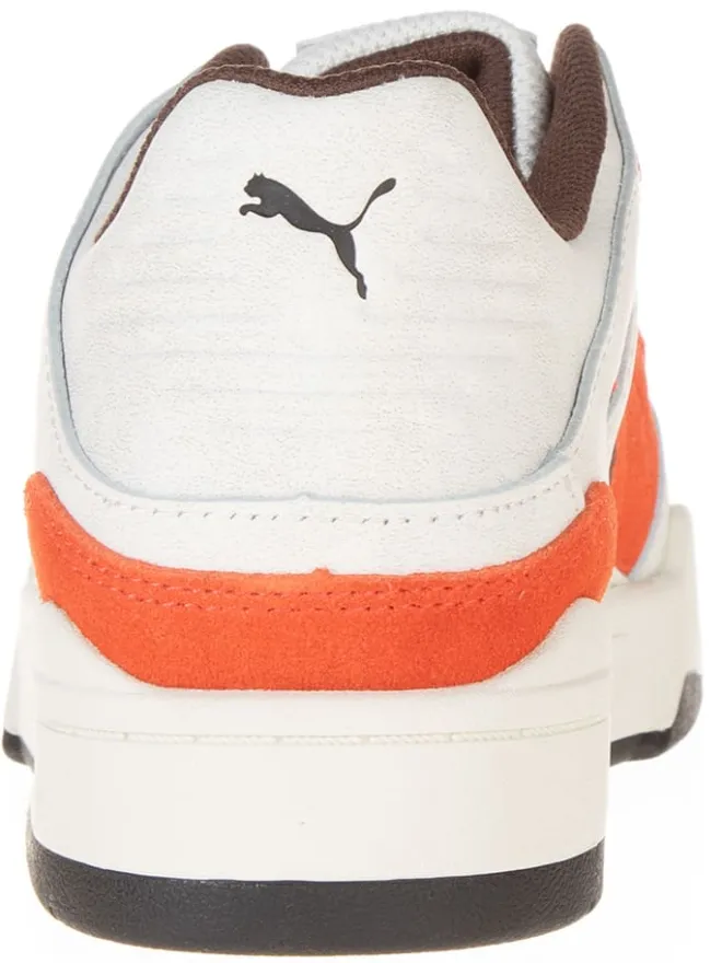 Puma Sneakers^Sneakers "Slipstream Always On" in Orange/ Schwarz/ Creme
