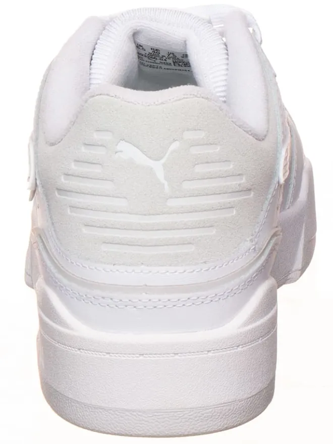 Puma Sneakers^Sneakers "Slipstream Bball" in Weiß