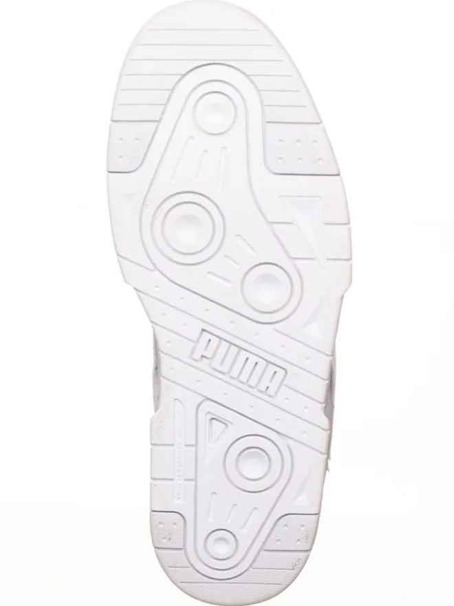 Puma Sneakers^Sneakers "Slipstream Bball" in Weiß