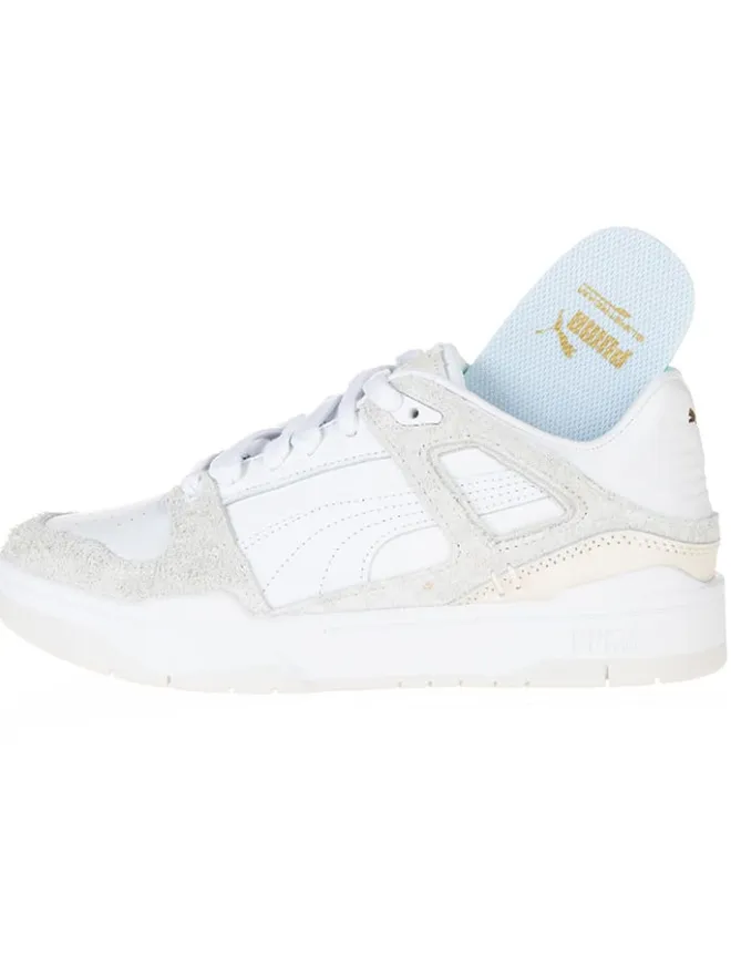 Puma Sneakers^Sneakers "Slipstream Premium" in Creme/ Beige