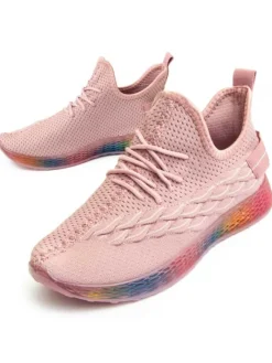 Sneakers Sneaker Sportsair2 Pink in Rosa>Montevita Outlet