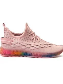 Sneakers Sneaker Sportsair2 Pink in Rosa>Montevita Outlet