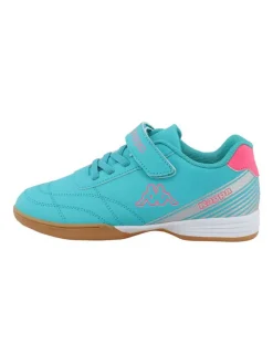 Sneakers "Sonia" in Hellblau>Kappa Clearance