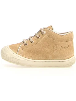 Naturino Sneakers^Sneakers "Sossi" in Hellbraun