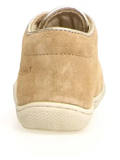 Naturino Sneakers^Sneakers "Sossi" in Hellbraun