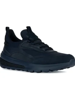 Geox Sportschuhe^Sneakers "Spherica Actif' in Dunkelblau