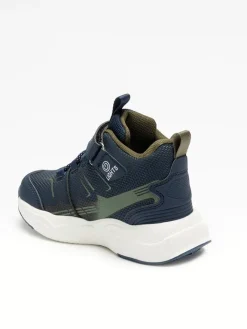 Bull Boys Sneakers·Sneakers High^Sneakers