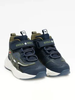 Bull Boys Sneakers·Sneakers High^Sneakers