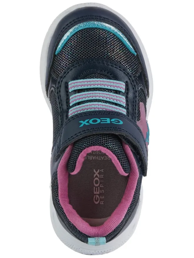Geox Sneakers^Sneakers "Sprintye" in Dunkelblau