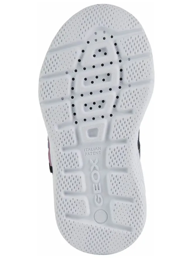 Geox Sneakers^Sneakers "Sprintye" in Dunkelblau