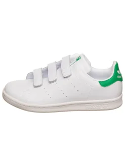 adidas Sneakers·Sneakers Low^Sneakers "Stan Smith" in Weiß/ Grün