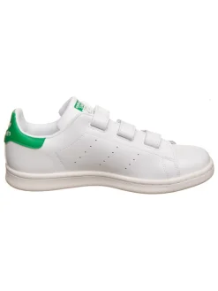 adidas Sneakers·Sneakers Low^Sneakers "Stan Smith" in Weiß/ Grün