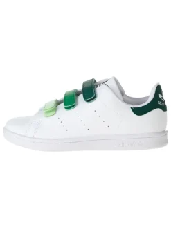 Sneakers "Stan Smith" in Weiß/ Grün>adidas Online