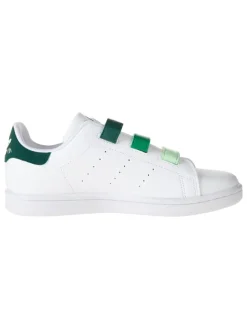 Sneakers "Stan Smith" in Weiß/ Grün>adidas Online