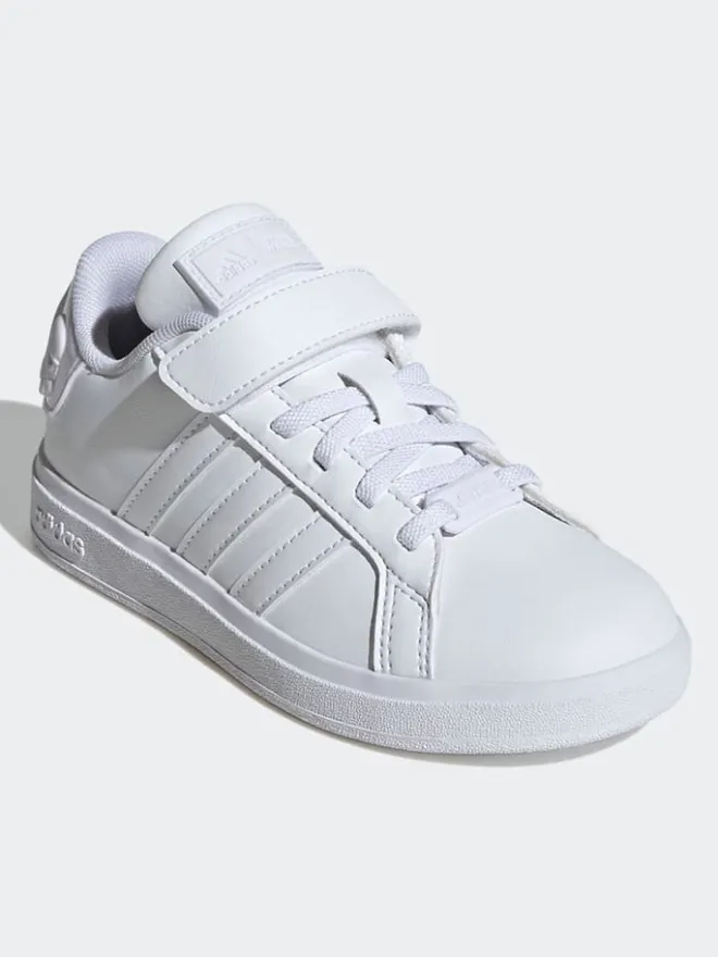Sneakers "STAR WARS Grand Court 2.0 EL C" in Weiß>adidas Hot