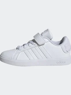 Sneakers "STAR WARS Grand Court 2.0 EL C" in Weiß>adidas Hot