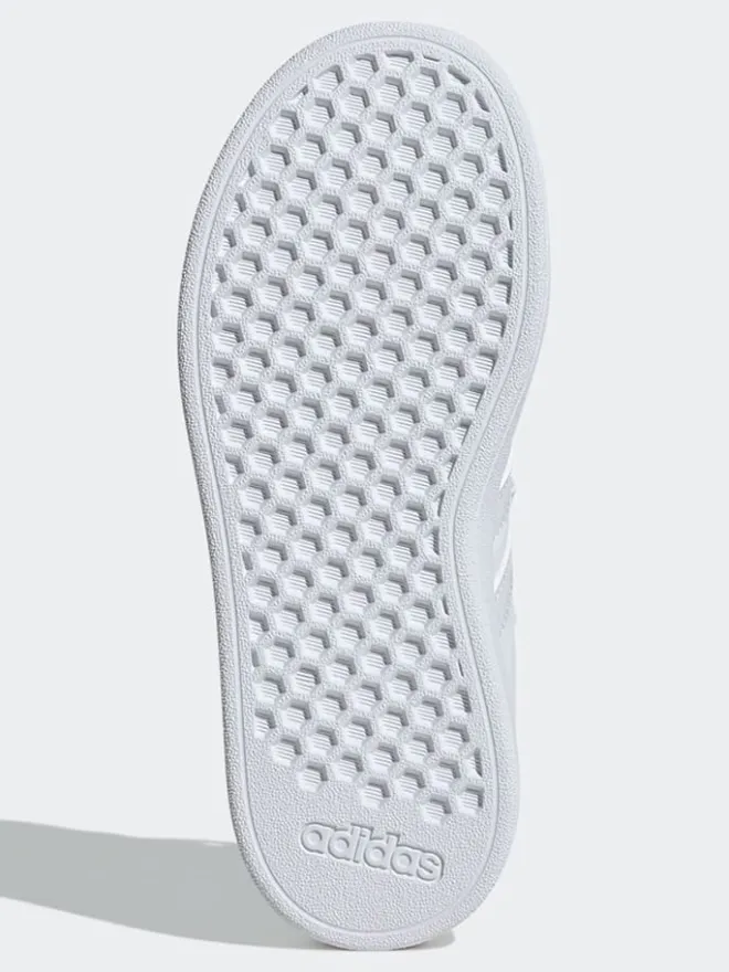 Sneakers "STAR WARS Grand Court 2.0 EL C" in Weiß>adidas Hot