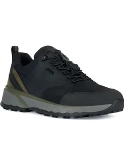 Sneakers "Sterrato B Abx" in Schwarz>Geox Discount