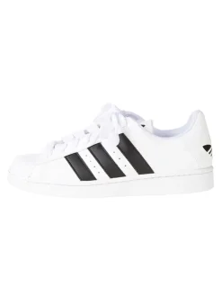 adidas Sneakers^Sneakers "Superstar" in Weiß/ Schwarz