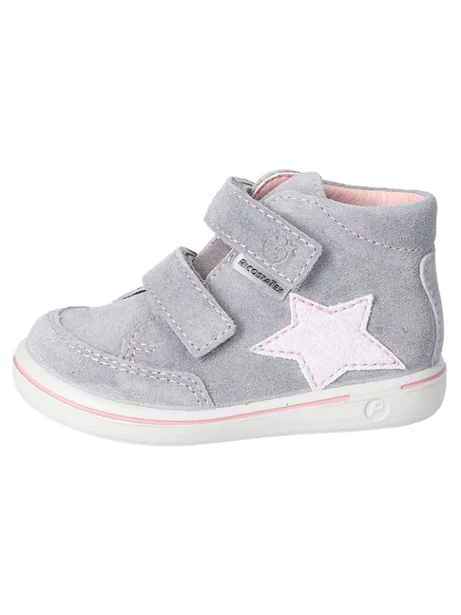 Sneakers "Suse-S" in Grau>PEPINO Hot