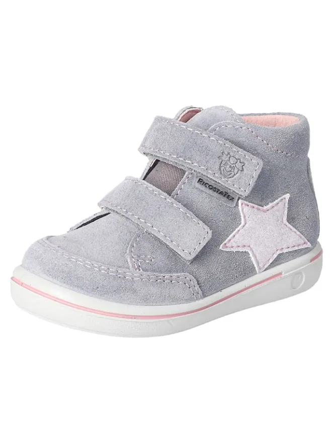 Sneakers "Suse-S" in Grau>PEPINO Hot