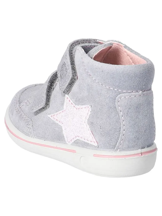 Sneakers "Suse-S" in Grau>PEPINO Hot