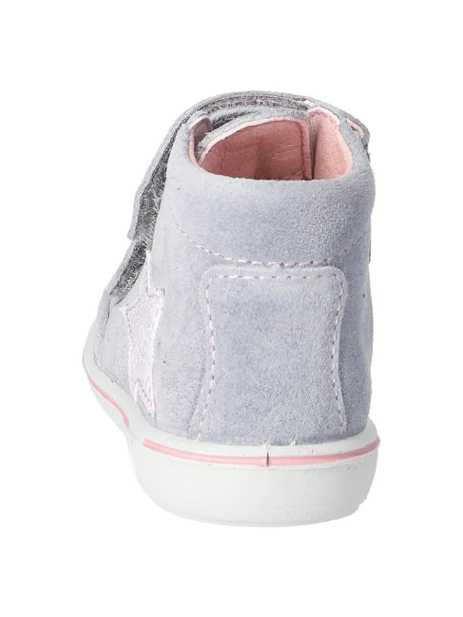 Sneakers "Suse-S" in Grau>PEPINO Hot
