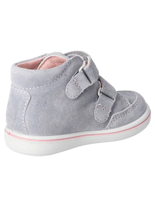 Sneakers "Suse-S" in Grau>PEPINO Hot
