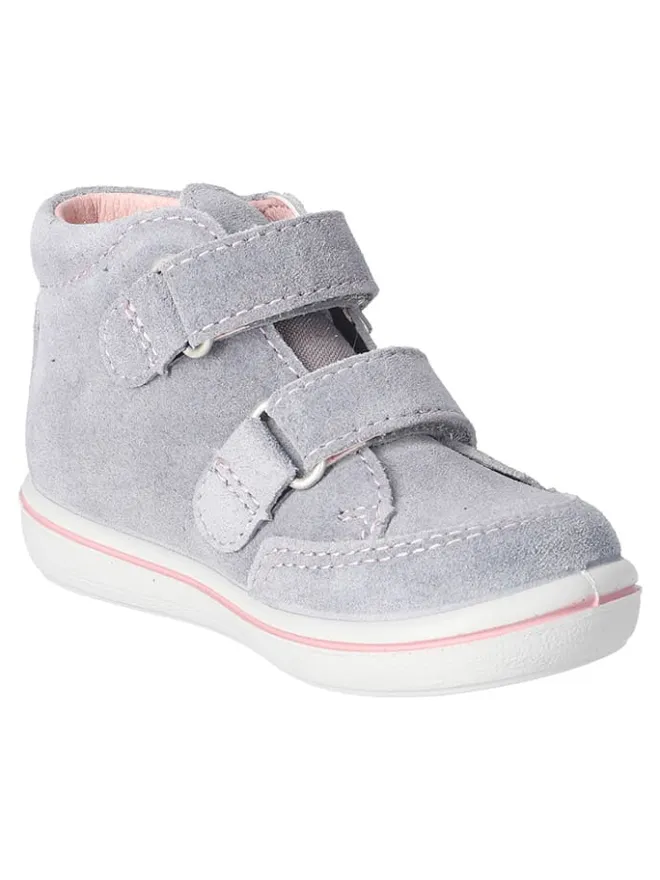 Sneakers "Suse-S" in Grau>PEPINO Hot