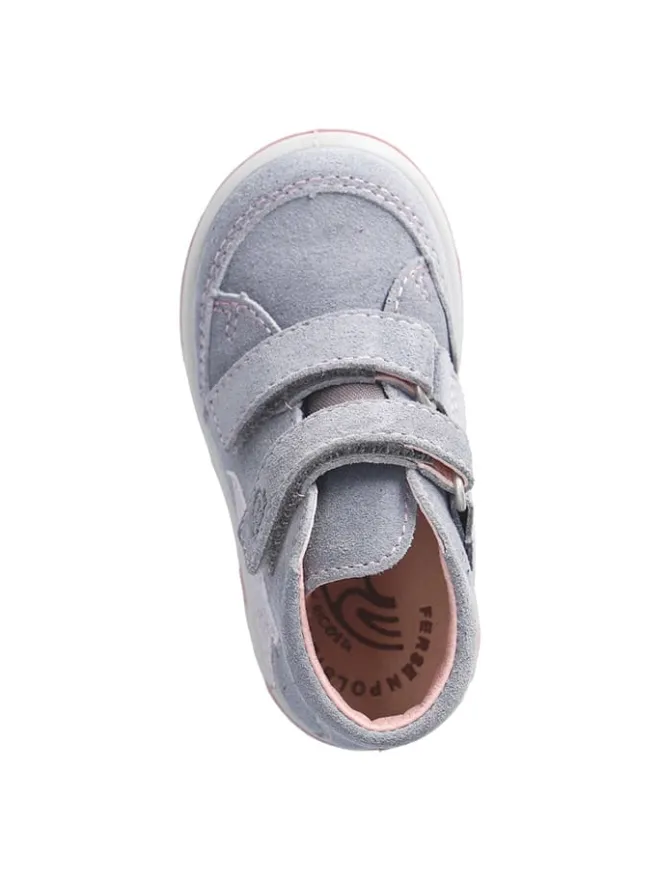 Sneakers "Suse-S" in Grau>PEPINO Hot