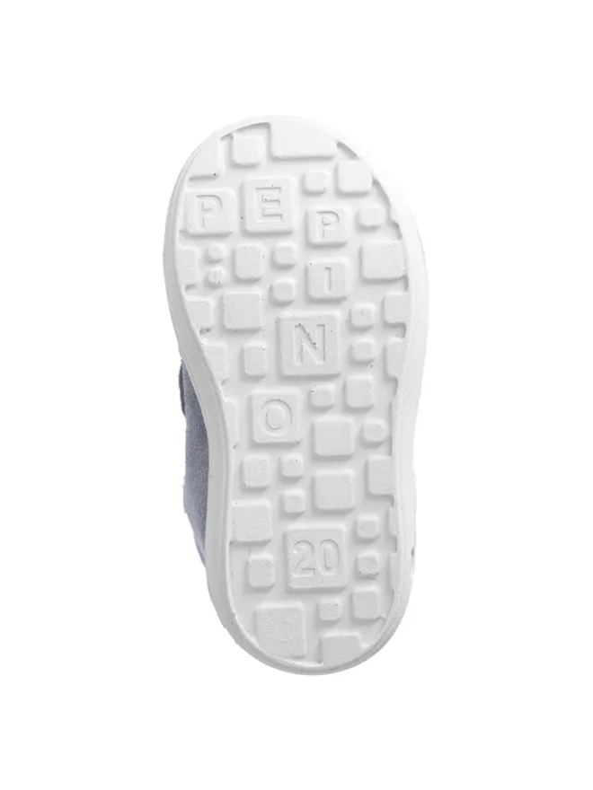 Sneakers "Suse-S" in Grau>PEPINO Hot