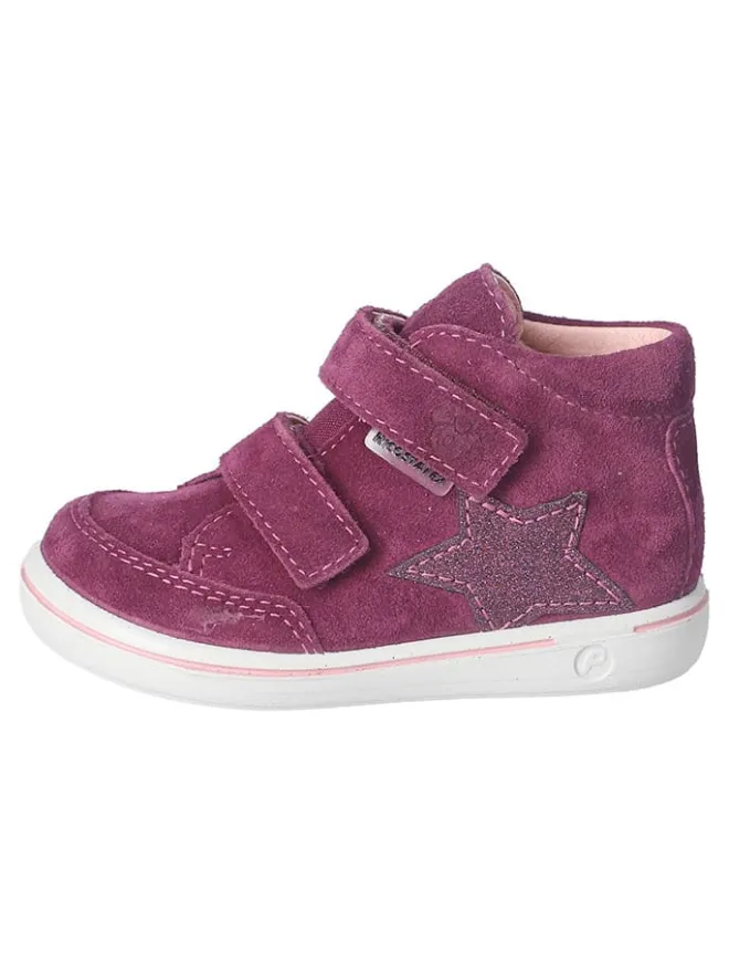 PEPINO Sneakers^Sneakers "Suse-S" in Pink