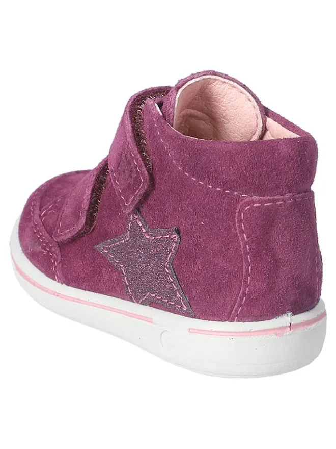 PEPINO Sneakers^Sneakers "Suse-S" in Pink
