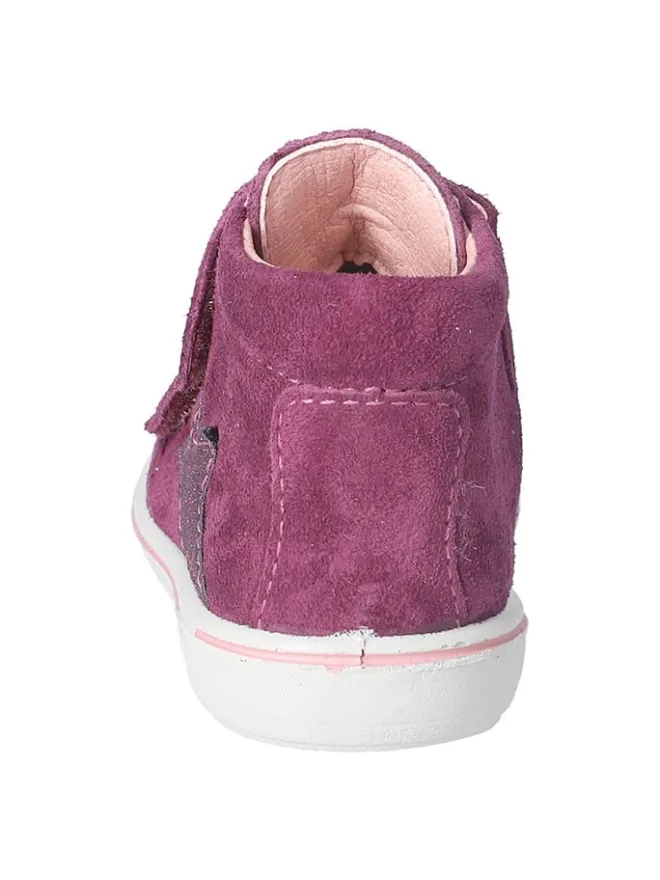 PEPINO Sneakers^Sneakers "Suse-S" in Pink