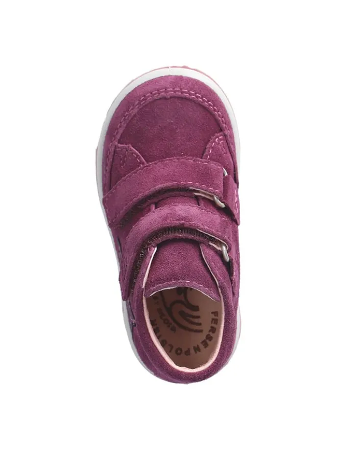 PEPINO Sneakers^Sneakers "Suse-S" in Pink